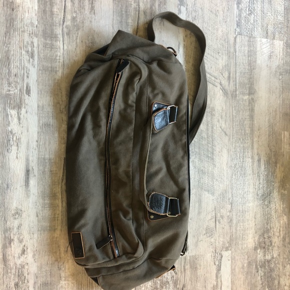 Penguin duffel bag - Picture 7 of 7